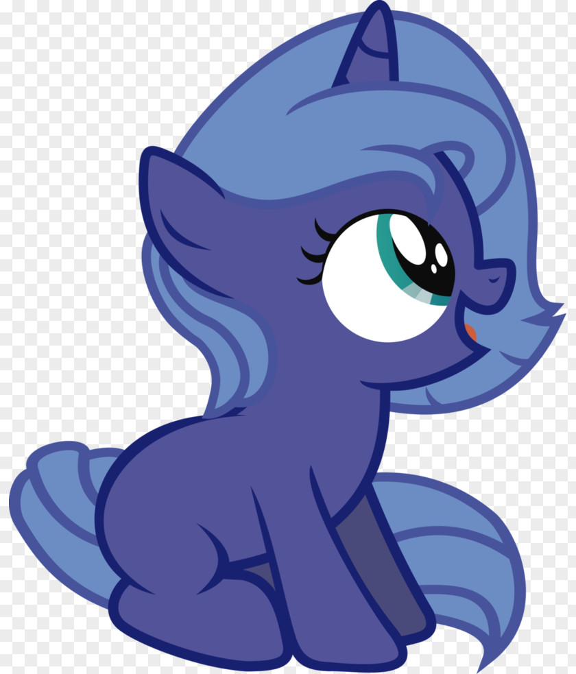 Cat Pony Princess Luna DeviantArt Canterlot PNG