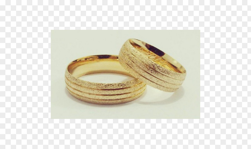 Cesta De Ouro Bangle PNG