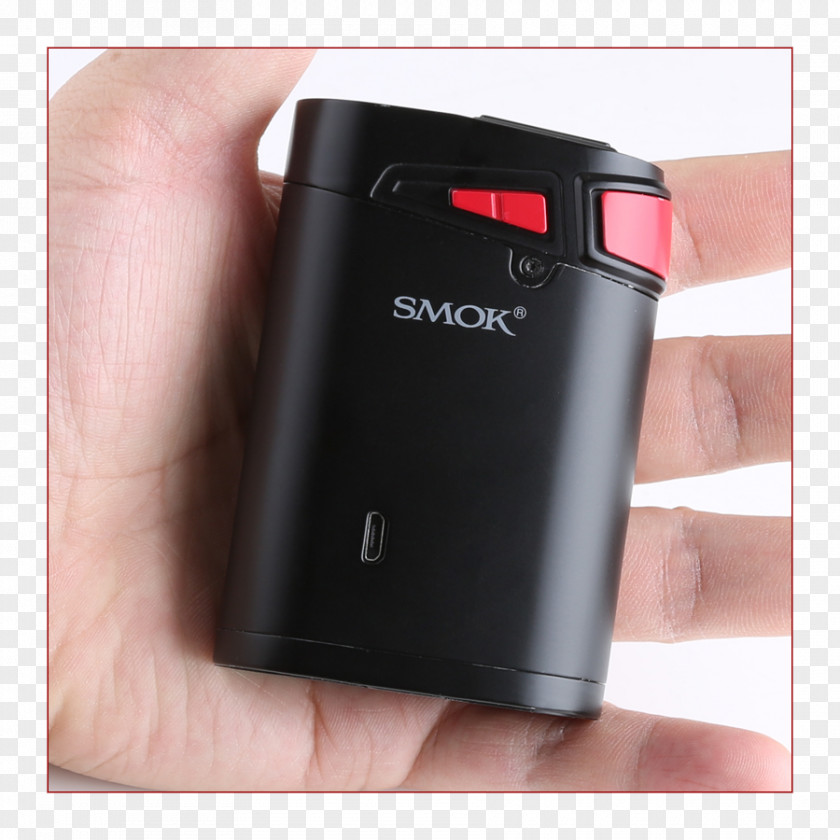Cigarette Electronic Aerosol And Liquid Atomizer Electric Battery PNG