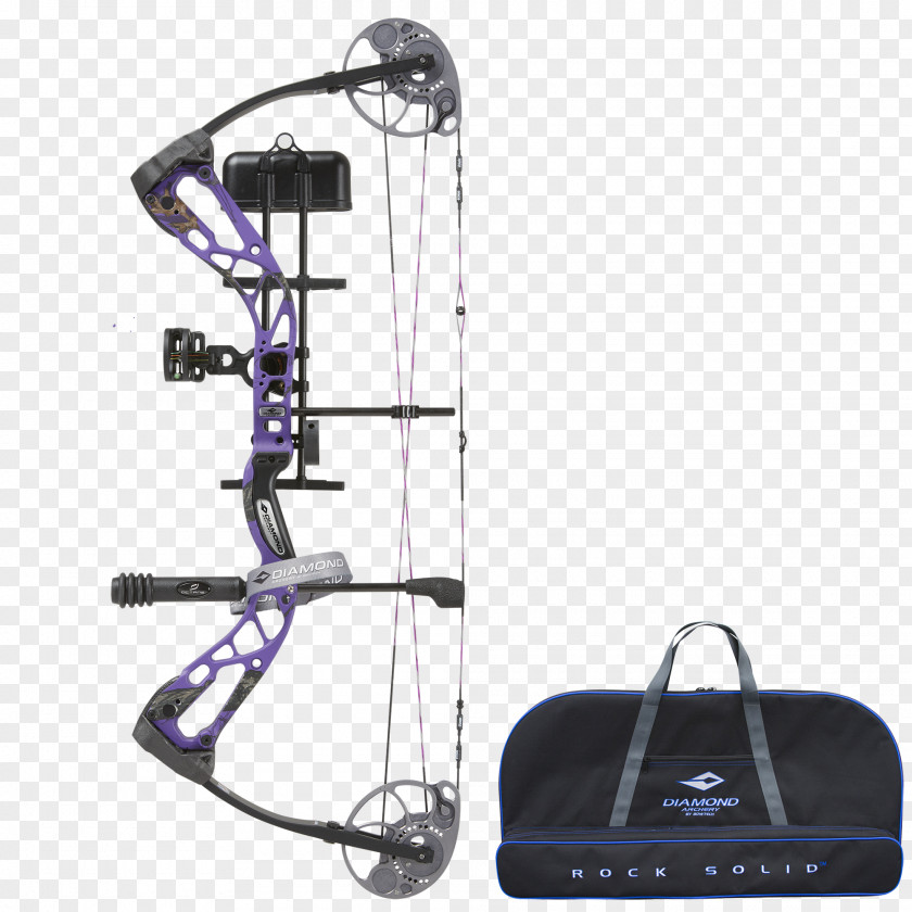 Compound Bows Bow And Arrow Archery Bowhunting PNG