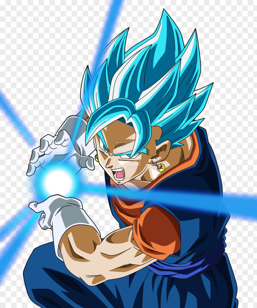 Dragon Ball Vegeta Goku Majin Buu Trunks Z Dokkan Battle PNG