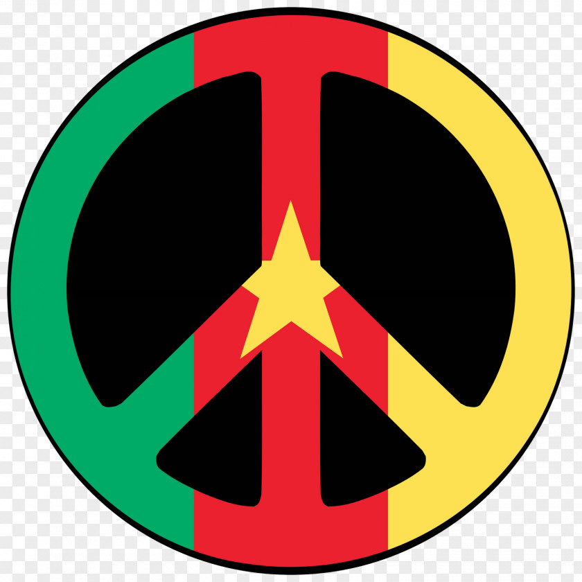 Eva Longoria Flag Of Cameroon Symbol Clip Art PNG