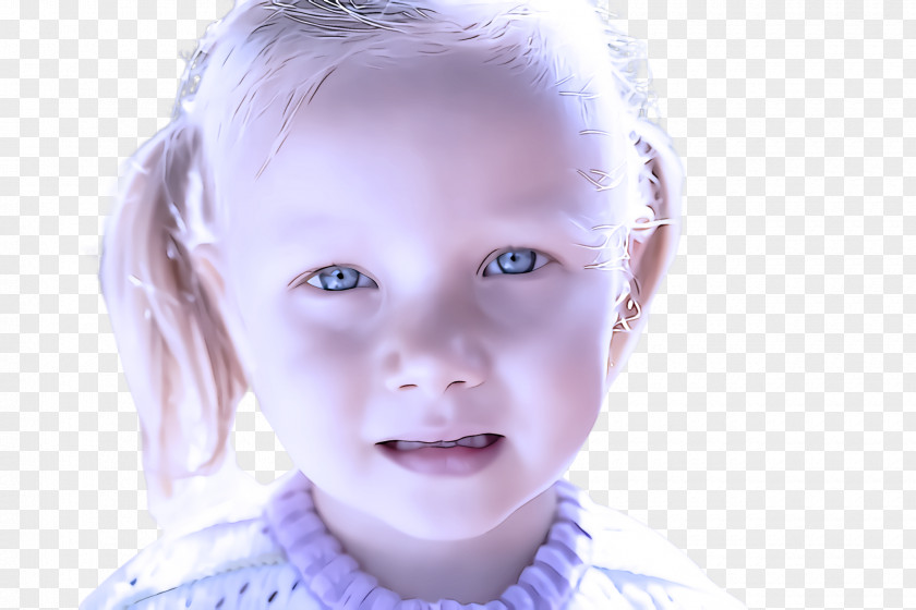 Face Child Facial Expression Nose Head PNG