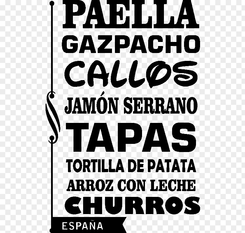 Gazpacho Haapaveden Opisto Brand Logo White Font PNG