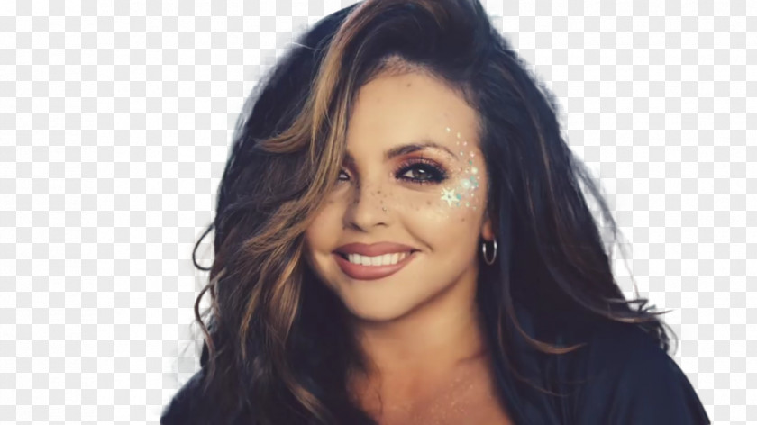 Jesy Nelson Shout Out To My Ex Little Mix PNG