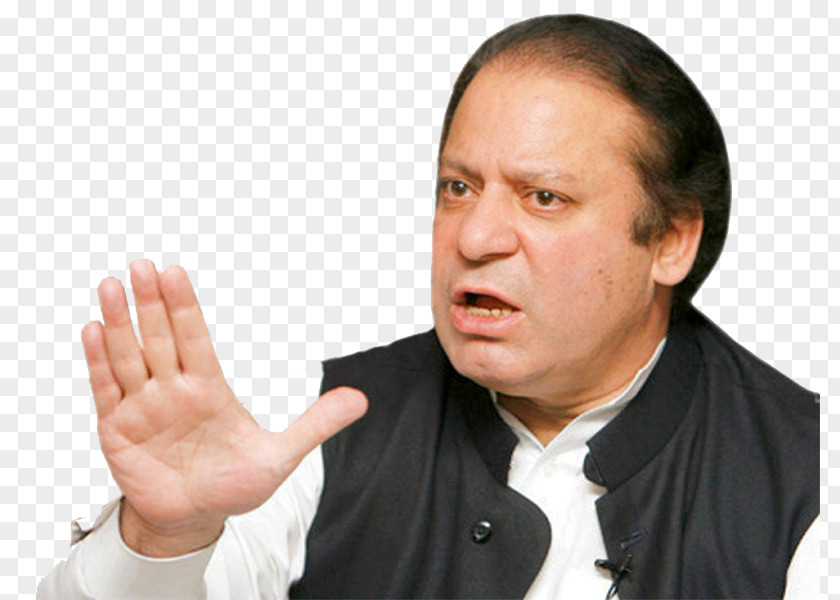 Nawaz Sharif Pakistan Muslim League Sindh Mian Politician PNG