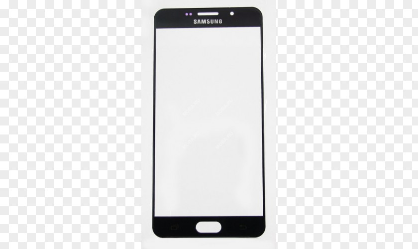 Samsung GALAXY S7 Edge Galaxy A9 Touchscreen Screen Protectors Display Device PNG