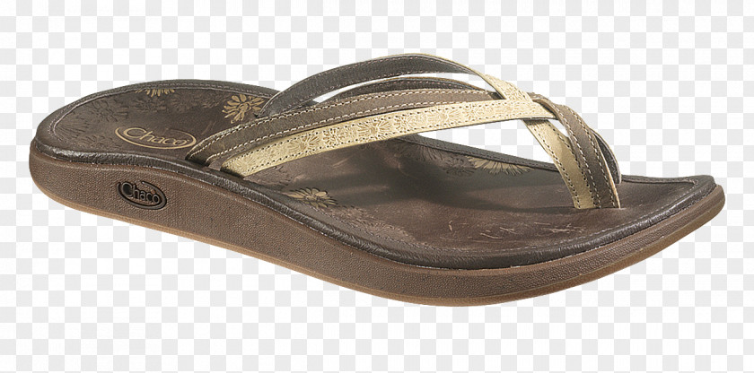 Sandal Chaco Slide Flip-flops Shoe PNG