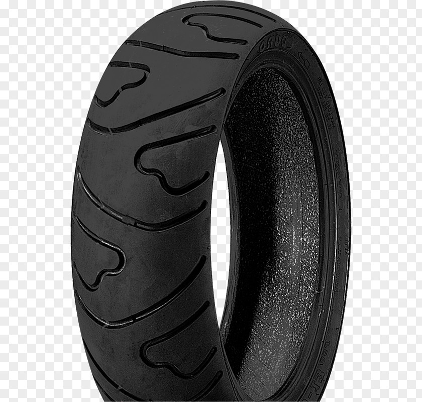 Scooter Tread Motorcycle Tires PNG