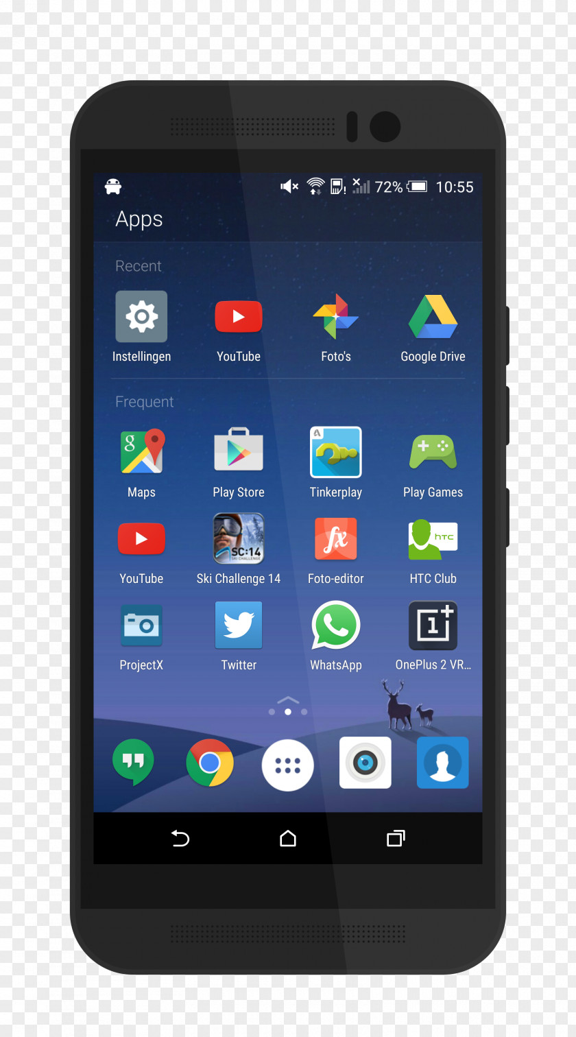 Smartphone Feature Phone Android Windows PNG