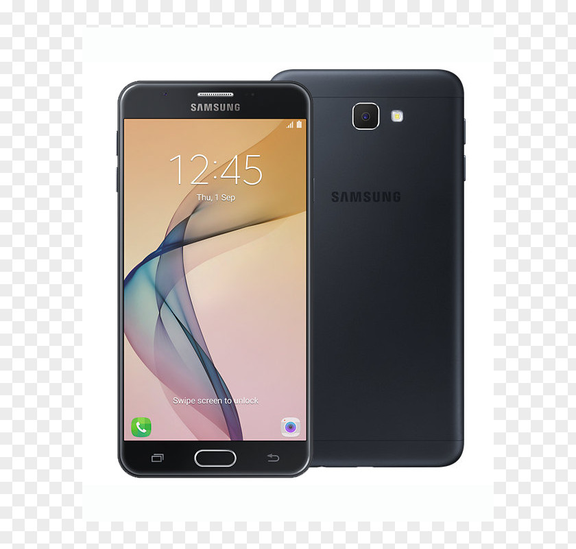 Smartphone Samsung Galaxy J7 Prime Telephone PNG