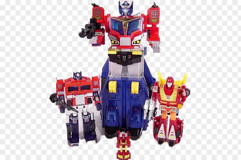 Transformers Optimus Prime Toy Film PNG