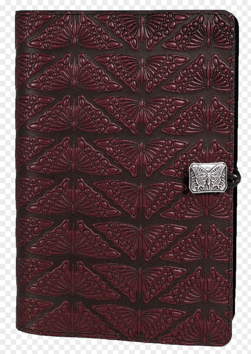 Wallet Coin Purse Maroon Handbag PNG