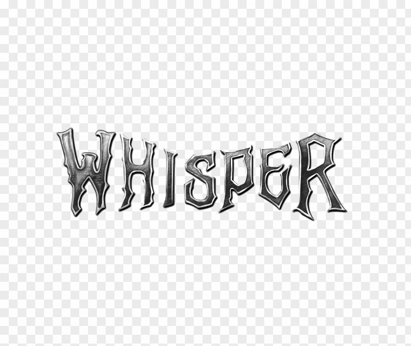 Whisper Logo Brand Game PNG