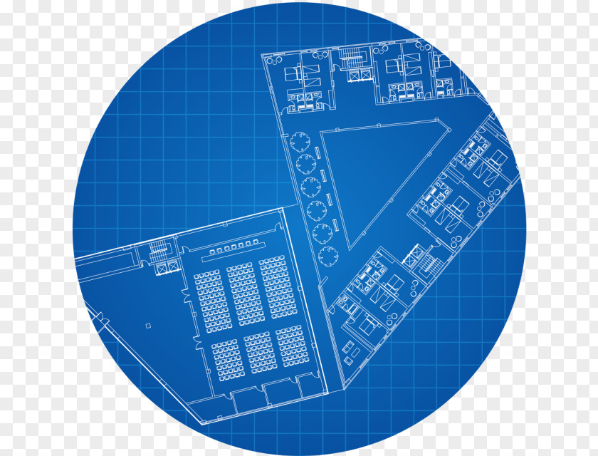 Building Blueprint Architecture Floor Plan PNG