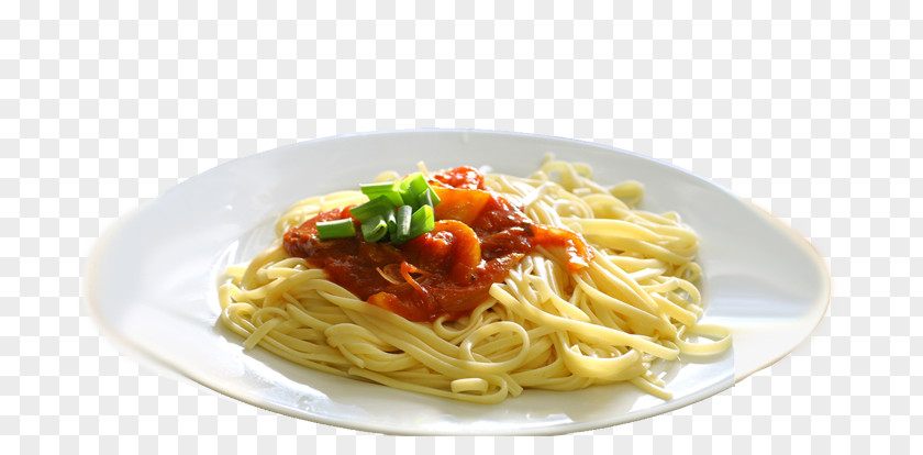 Chicken Plate Spaghetti Alla Puttanesca Aglio E Olio Al Dente Pasta Pomodoro PNG