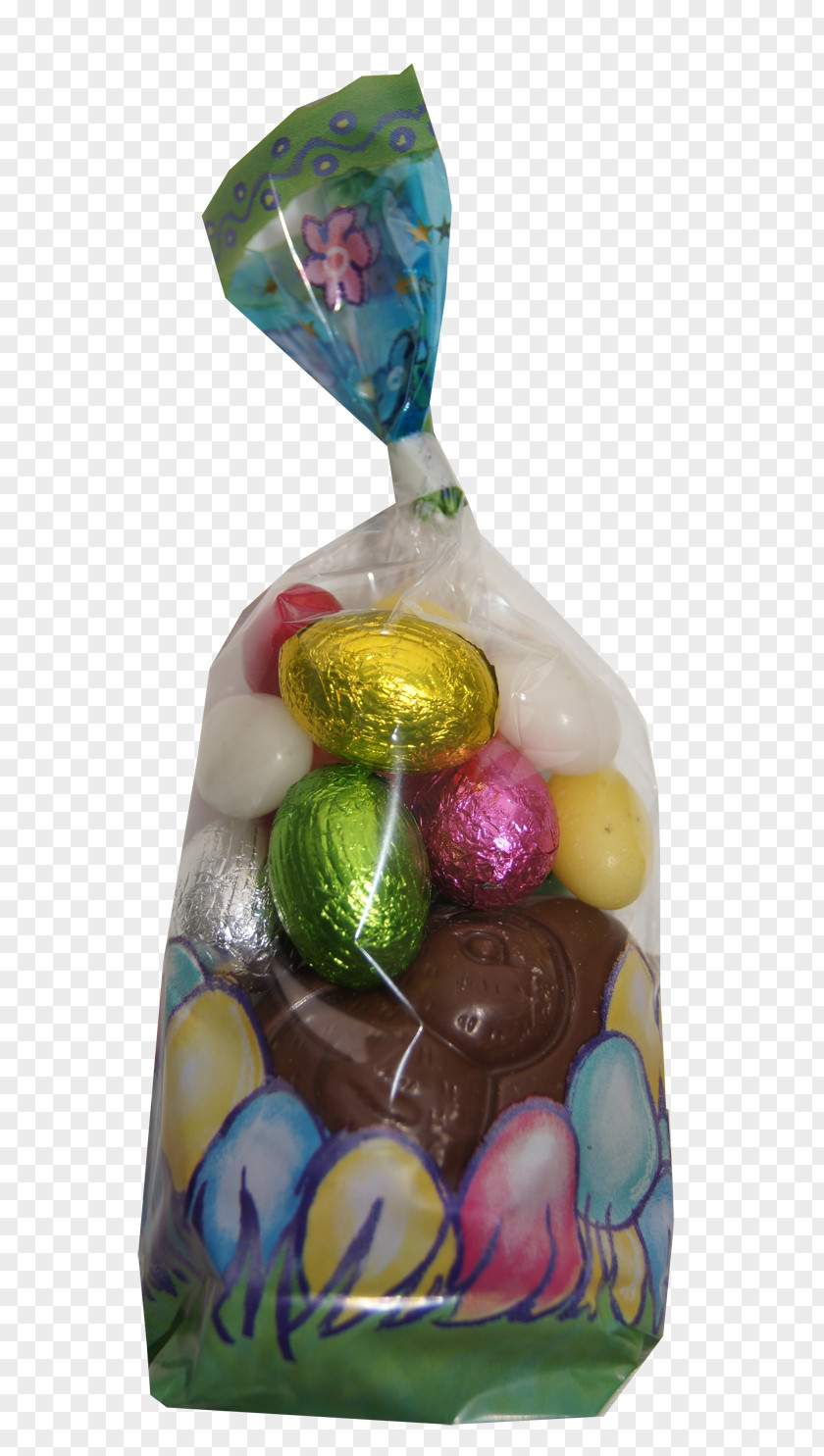 Easter Egg Plastic PNG