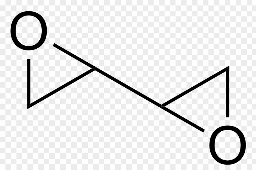 Ethylene Carbonate Diepoxybutane 1,3-Butadiene Epoxide Cross-link Chemical Compound PNG