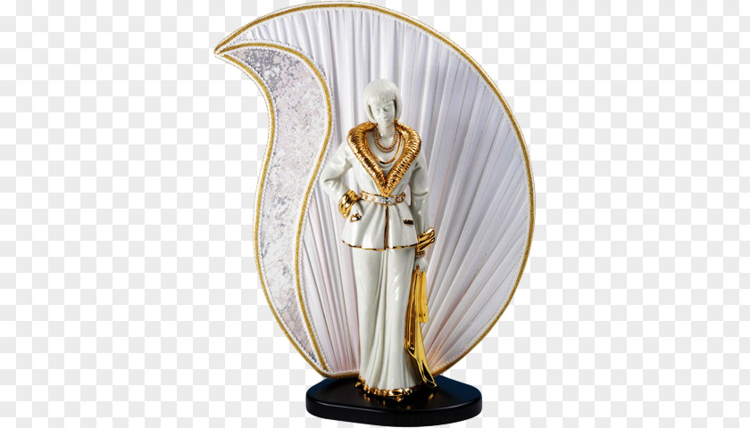 Figurine Porcelain Ceramic Statue PNG