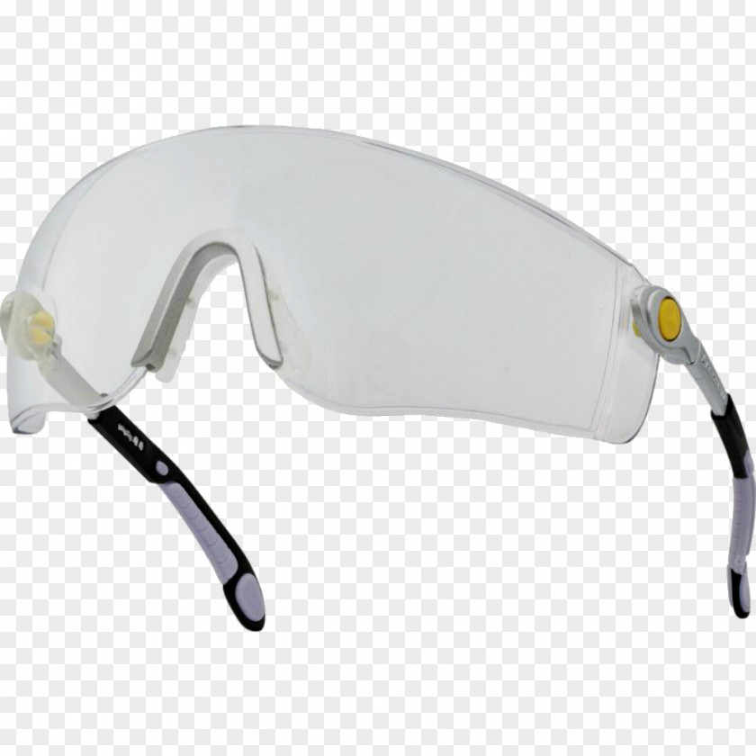 Glasses Goggles Lens Delta Plus Polycarbonate PNG