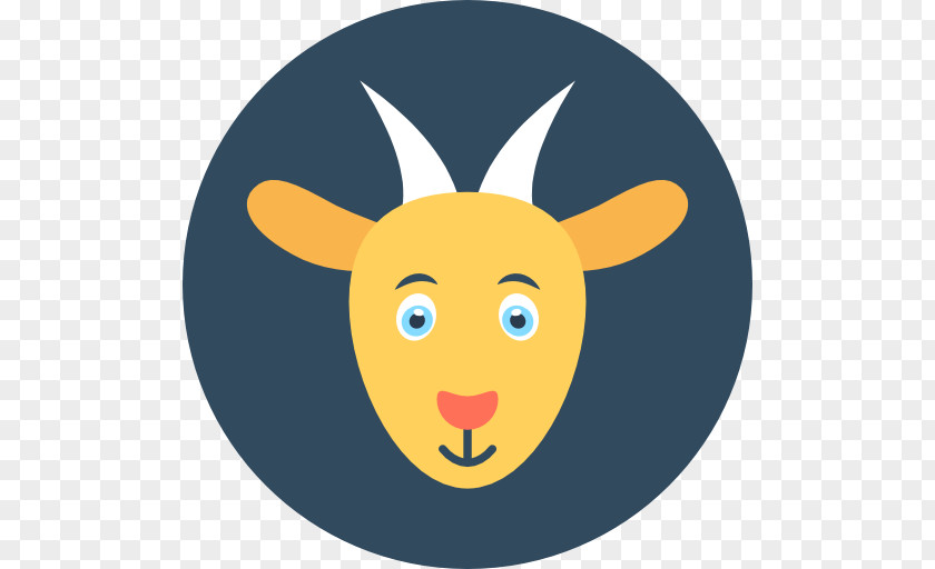 Goat Clip Art PNG