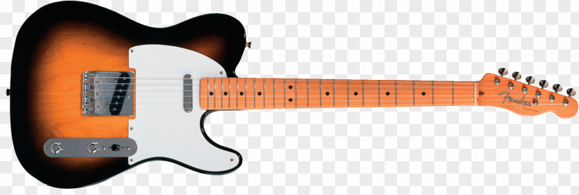 Guitar Fender Telecaster Stratocaster Classic Series 50s Electric Musical Instruments Corporation PNG
