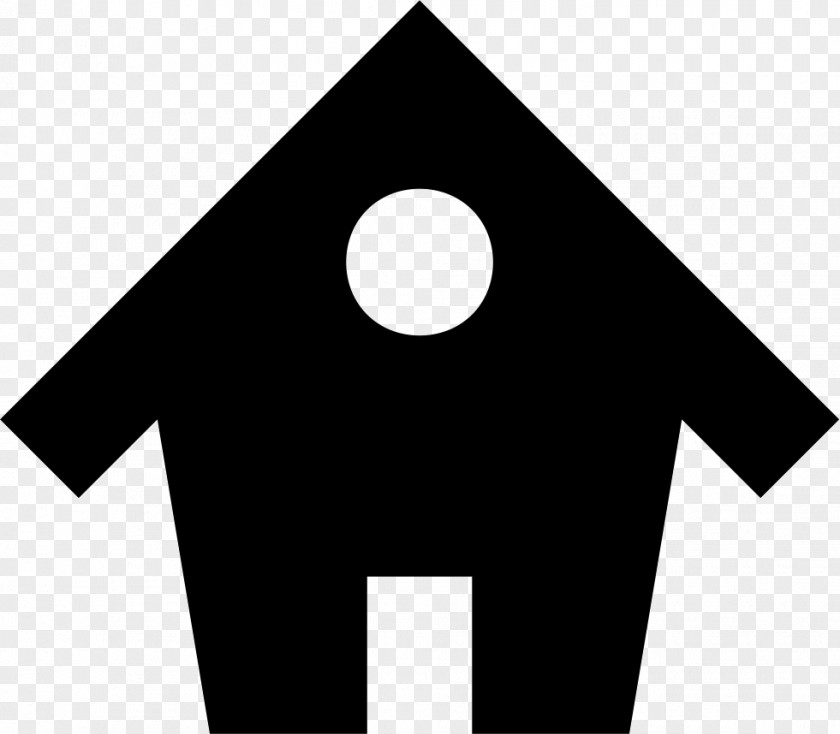 Home Icon Window House Building PNG