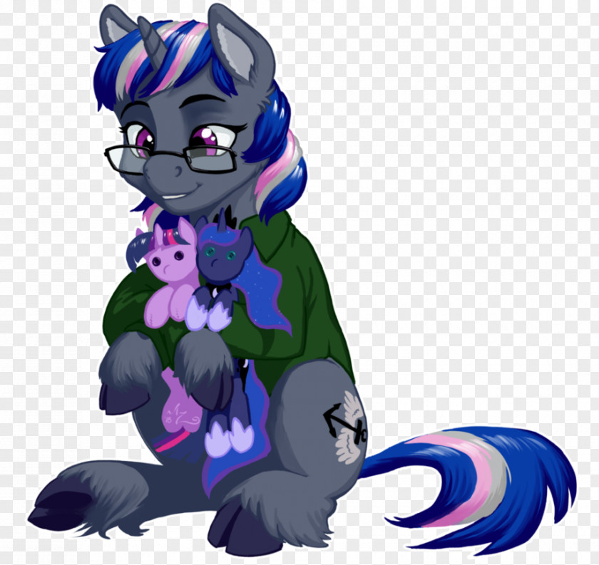 Horse Princess Luna Pony Cat Cartoon PNG