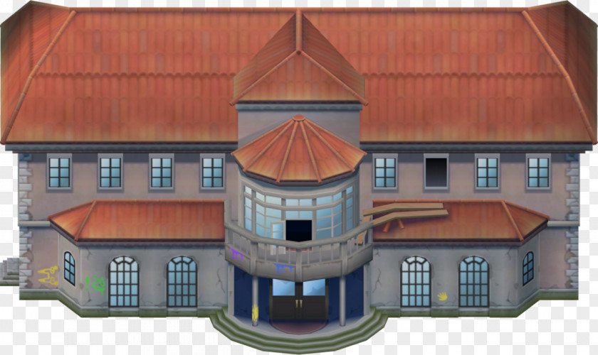 House Pokémon Sun And Moon Ultra My Ranch Mansion PNG