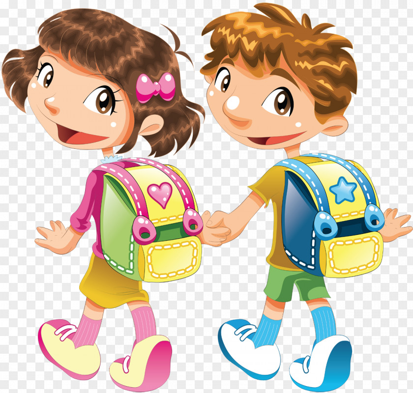 Kids Child Drawing Clip Art PNG
