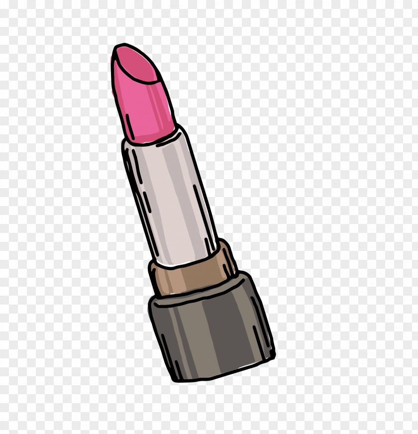 Lipstick Cosmetics Lip Gloss PNG