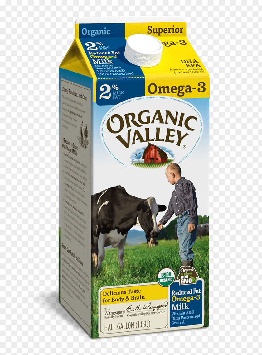 Milk Dairy Cattle Organic Food Valley PNG