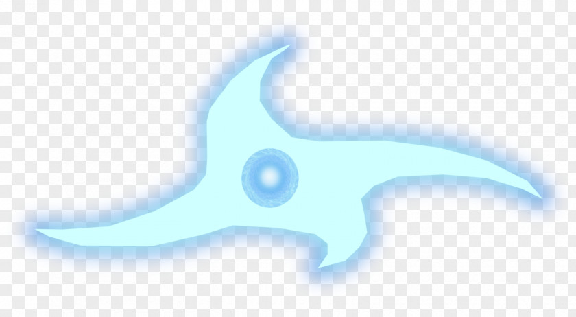 Rasengan Requiem Sharks Logo Font PNG