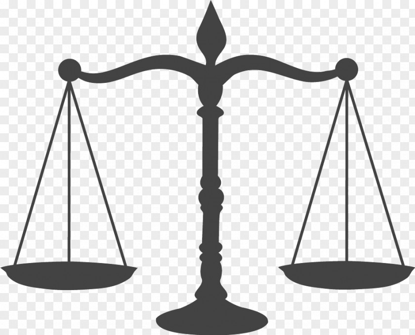 Symbol Lady Justice Criminal Court PNG