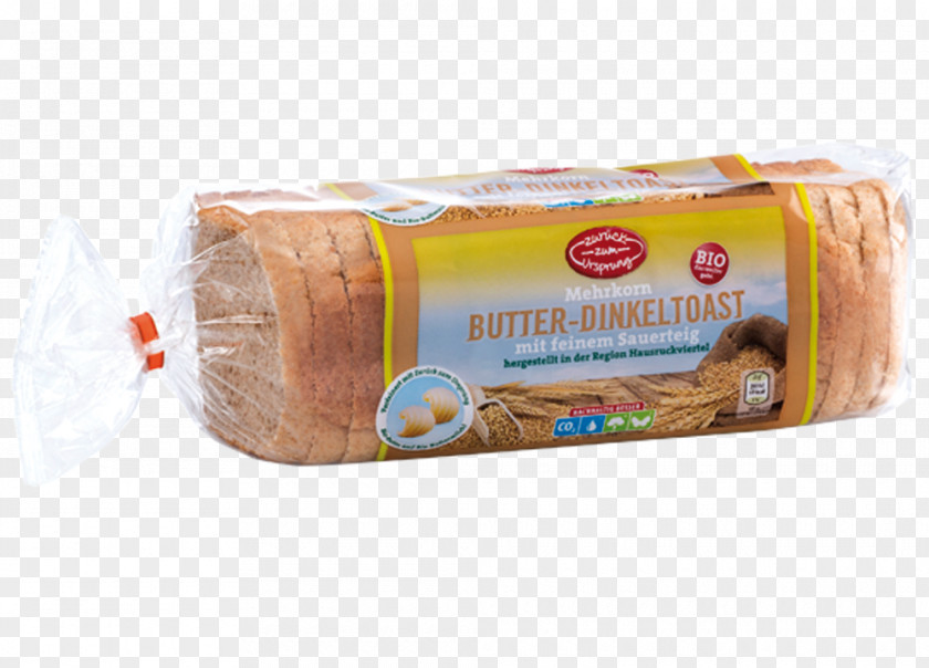 Toast Buttermilk Organic Food Ingredient PNG