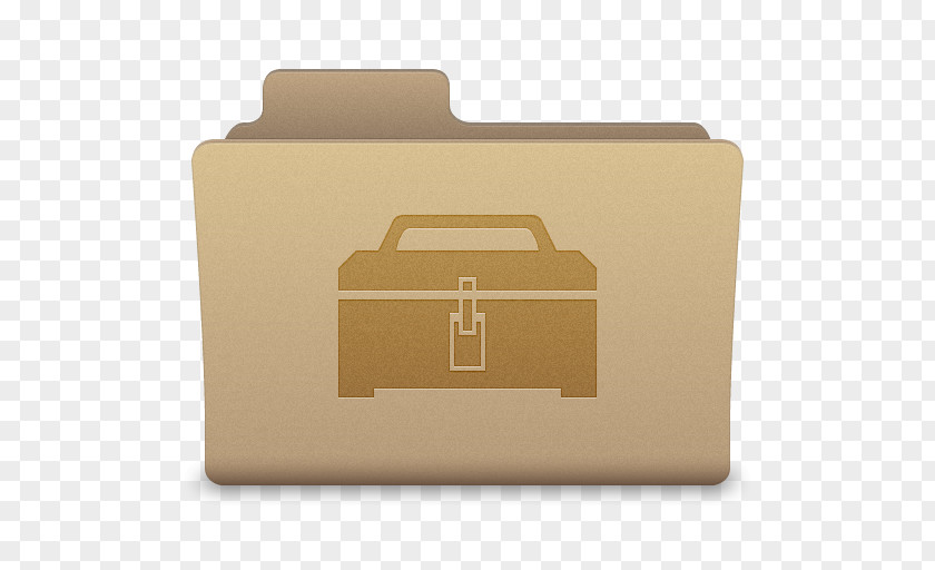 Toolbox Icon Design Tool Boxes PNG