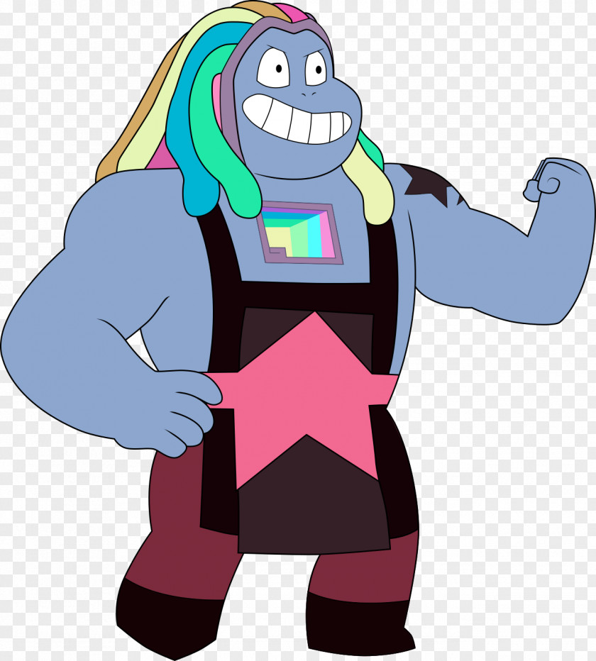 Universe Steven Stevonnie Bismuth Lapis Lazuli Jasper PNG