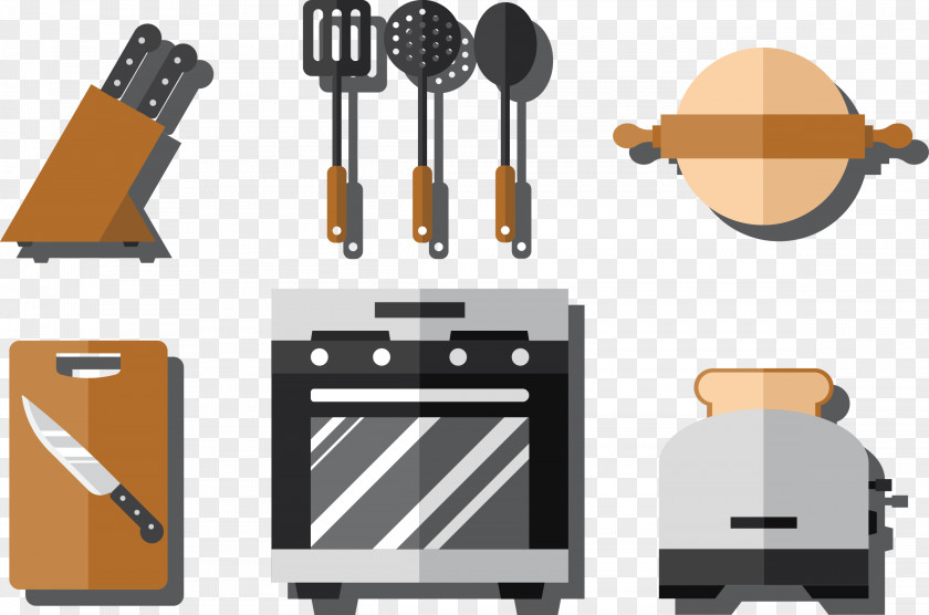 Vector Cooking Tools Tool Kitchen Rice Cooker PNG
