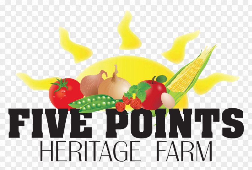 Vegetable Farmers' Market Food Community-supported Agriculture Five Points Heritage Farm PNG