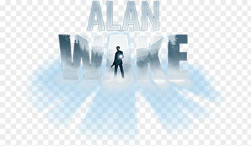 Alan Wake Remedy Entertainment Downloadable Content Klicker Logo PNG