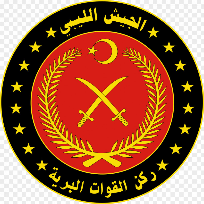 Army Libyan Civil War National Liberation PNG