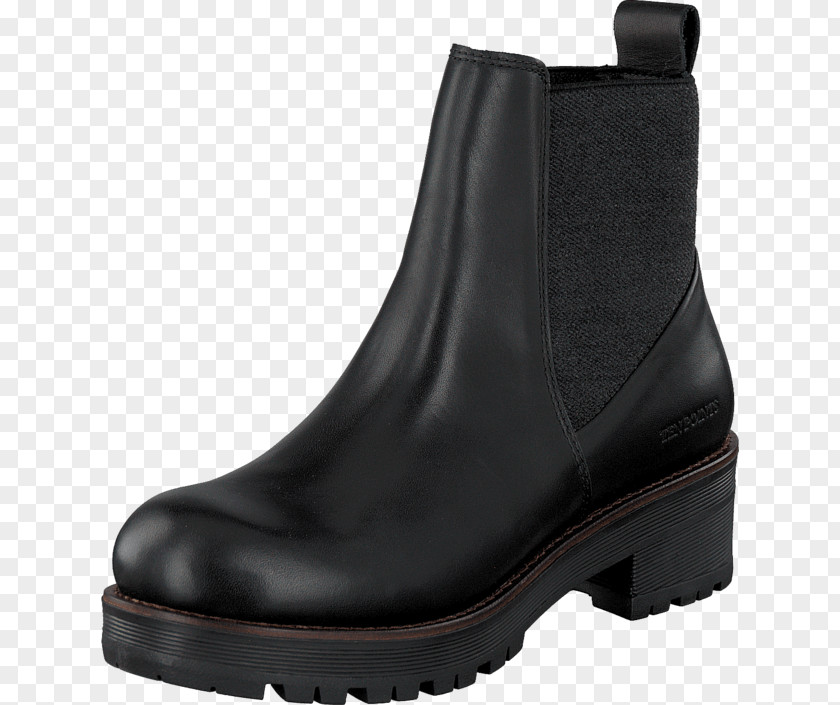 Black Leather Size: 3 UK BotinaBoot Shoe Chelsea Boot Clarks Taylor Shine PNG