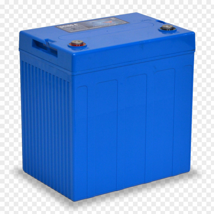 Box Plastic Deep-cycle Battery Electric VRLA PNG