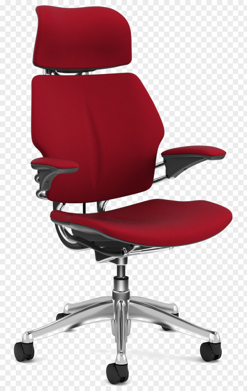 Chair Humanscale Office & Desk Chairs Furniture PNG