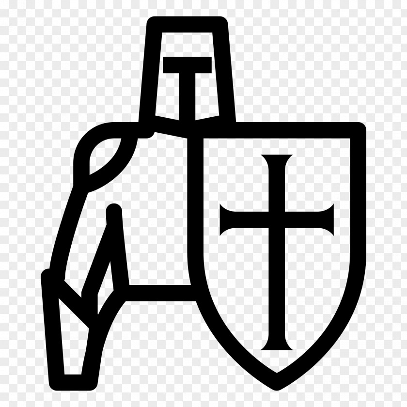 Crusader Crusades Download Clip Art PNG