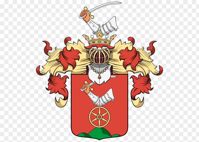 Family Hungary Clip Art Coat Of Arms PNG