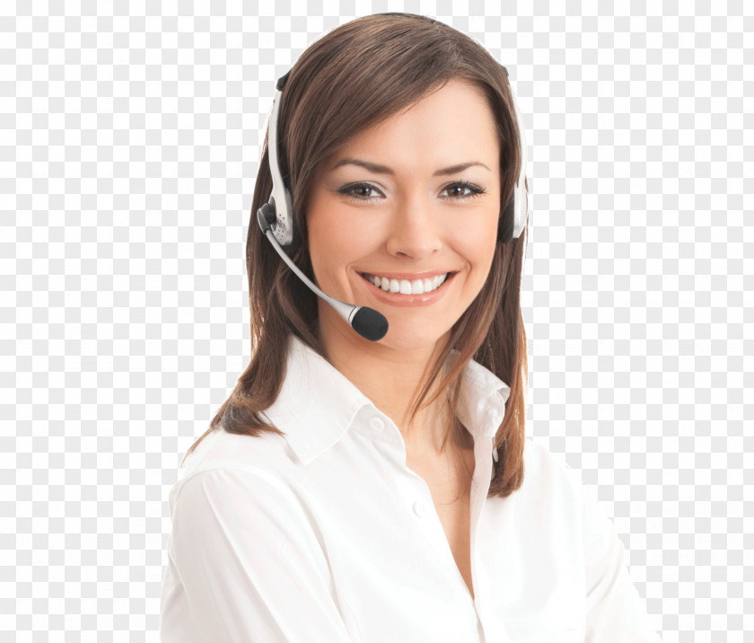 Headphones Headset Customer Service Telephone Computer Software PNG