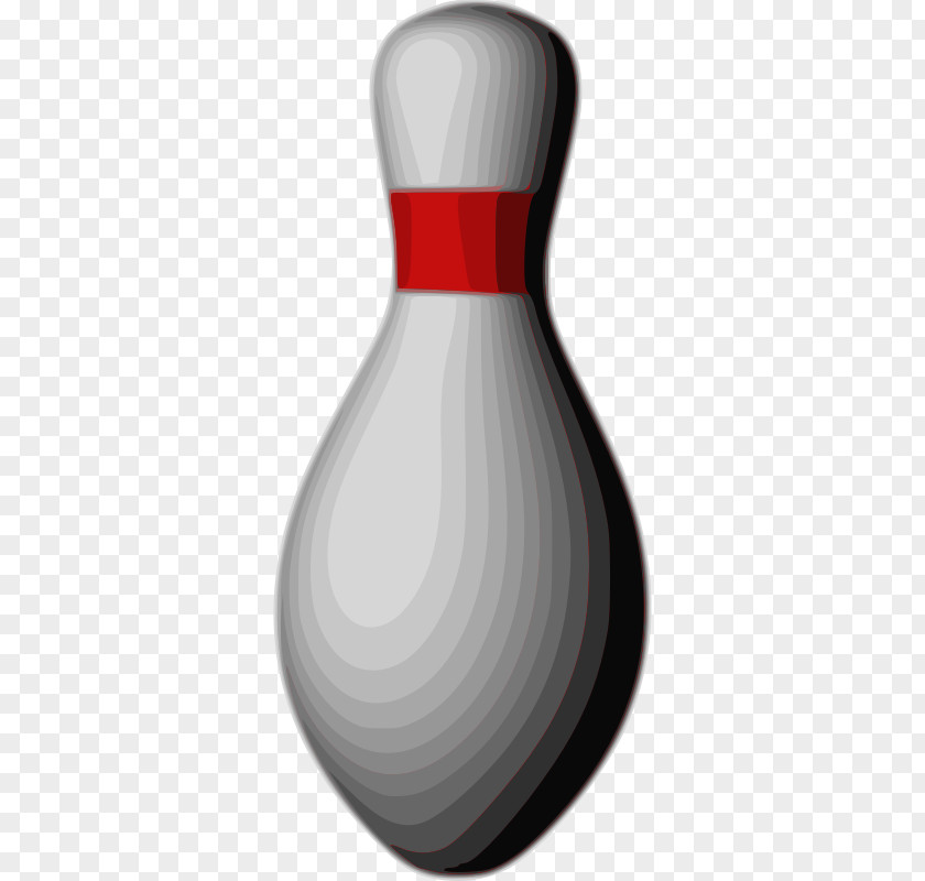 Microsoft Cliparts Bowling Duckpin Pin Candlepin Clip Art PNG