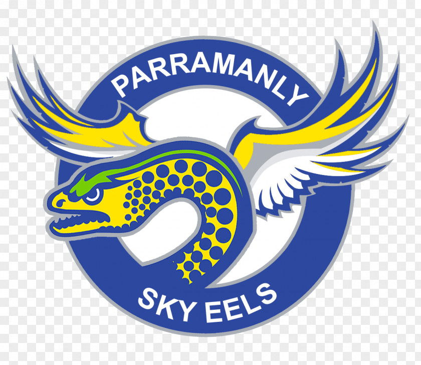 Parramatta Eels Canterbury-Bankstown Bulldogs Logo 2017 NRL Season PNG