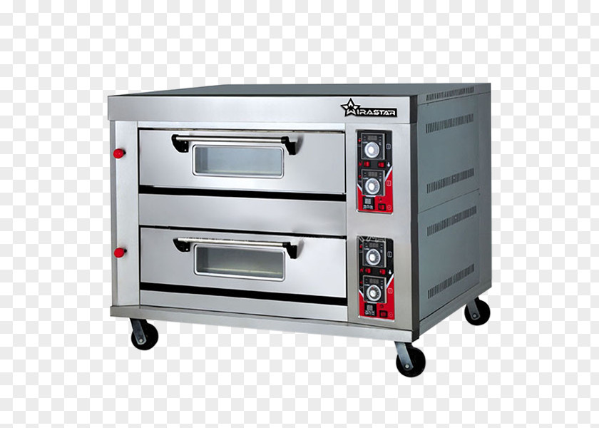 Pizza Oven Toaster Bakery Casserole Baking PNG